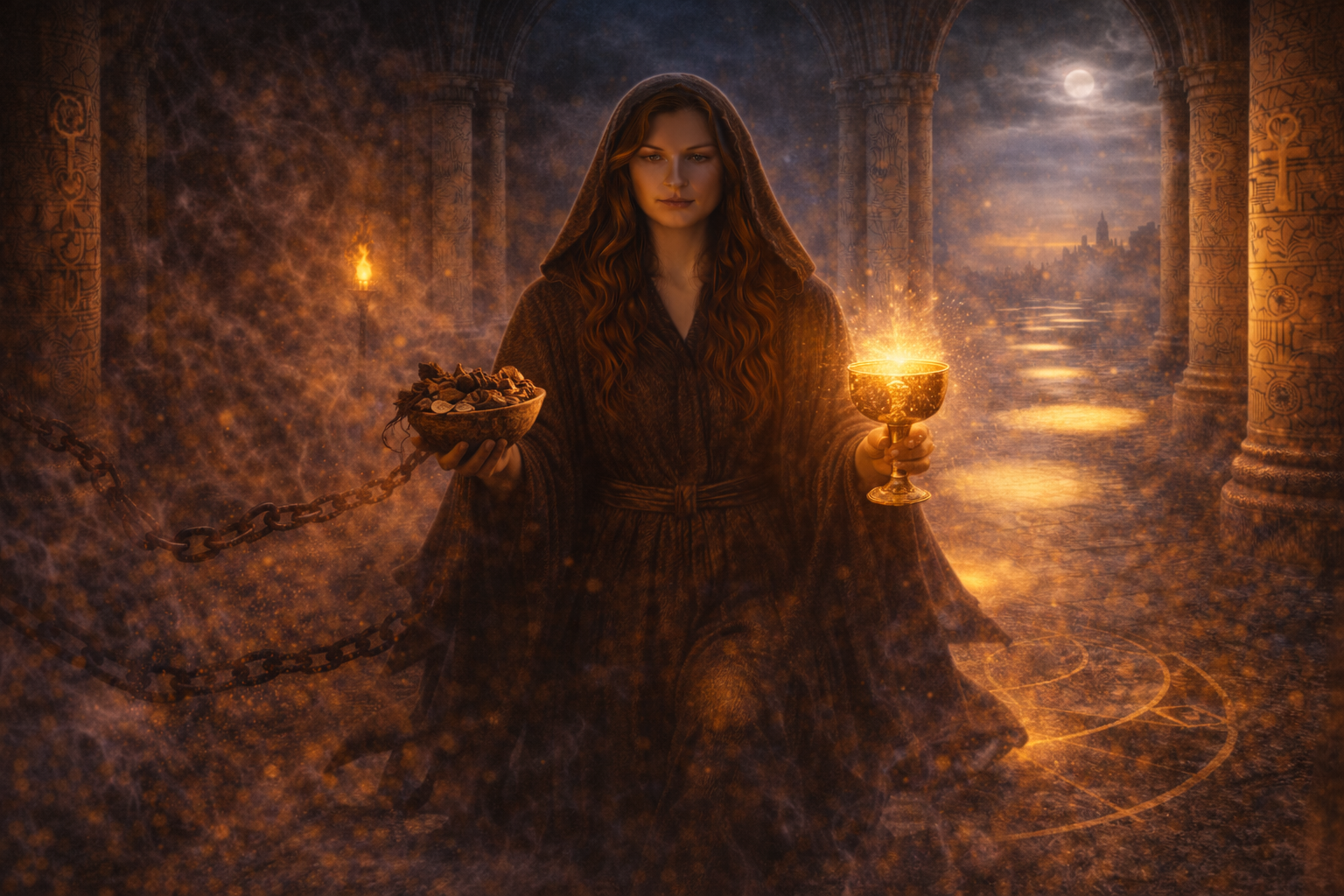 La sombra del “no merezco”: por qué te conformas con migajas (amor, dinero, reconocimiento)