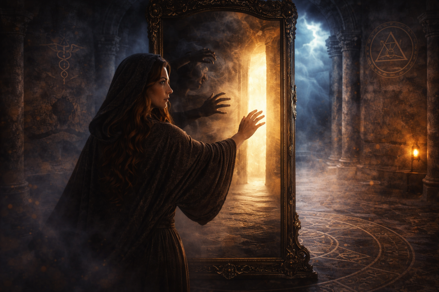 Por qué ‘manifestas’ lo que no quieres: el patrón oculto de la evitación