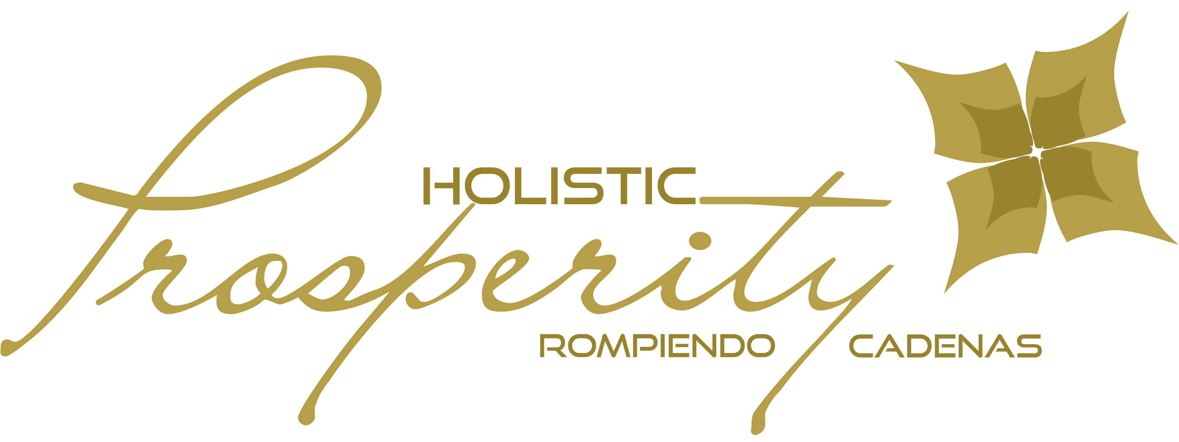 Holistic Logo