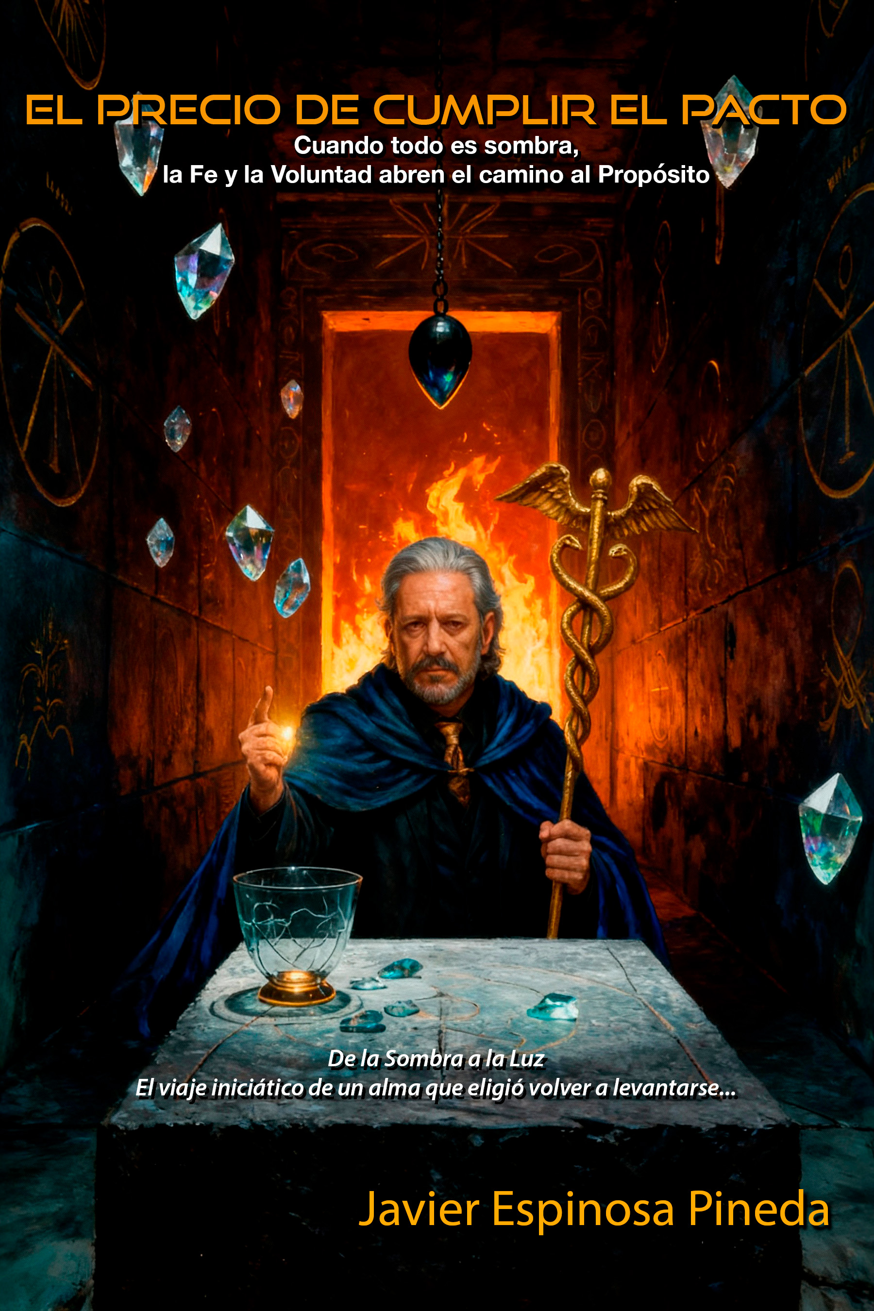 El Precio de Cumplir el Pacto